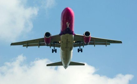 Najszybciej ze zmianami w oprogramowaniu airbusów A320 uporały się węgierskie linie Wizz Air