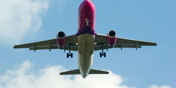 Akcja serwisowa Airbusa niemal zakończona. Samoloty wracają na trasy