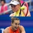 W finale US Open 2026 Jelena Rybakina pokonała Arynę Sabalenkę