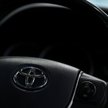 Toyota najcenniejszą marką w motoryzacji