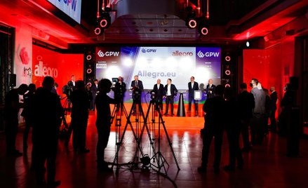 Sukces Allegro powinien pomóc ofercie Canal+