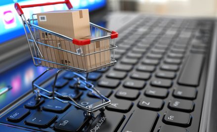 E-commerce to kierunek dla biznesu. Wymusza go pandemia