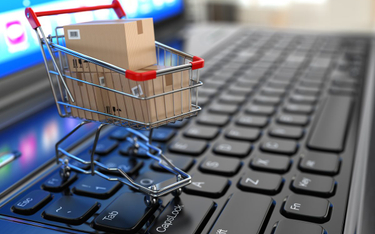 E-commerce to kierunek dla biznesu. Wymusza go pandemia