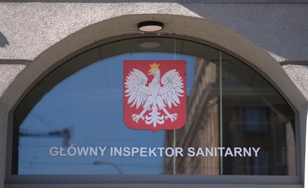 GIS: pilnie wycofuje suplement. Wykryto zakazane pestycydy