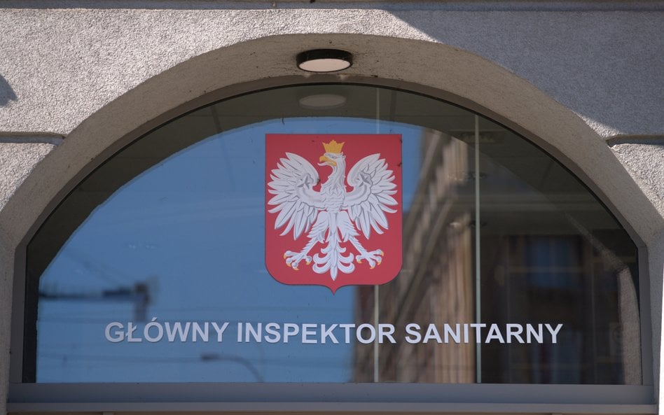 GIS: pilnie wycofuje suplement. Wykryto zakazane pestycydy