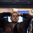 Dzika zmienność na Wall Street