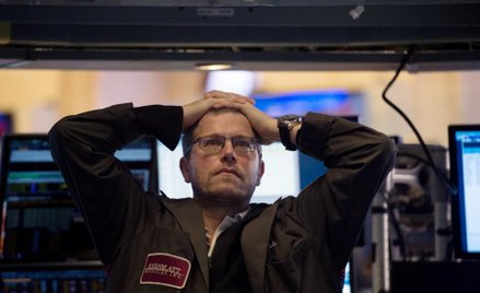 #WykresDnia: Globalny PMI niepokoi inwestorów