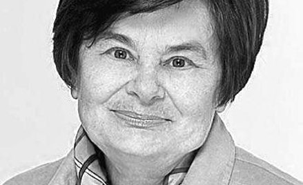 Halina Flis-Kuczyńska