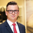 Marcin Czyczerski, prezes CCC, pozyskał w tym roku dla spółki zależnej eObuwie trzech silnych inwest