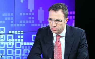#PROSTOzPARKIETU: Krzysztof Borusowski: nie żałuję inwestycji w Kredyt Inkaso