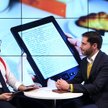 Mikołaj Małaczyński - Jak zarobić na czytaniu