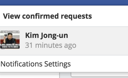 Północnokoreański klon Facebooka zhakowany przez nastolatka