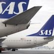 SAS awaryjnie lądował na Okęciu