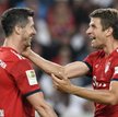 Świetny start Lewandowskiego w Bundeslidze