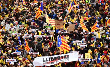 Katalonia: Secesjoniści mogą utrzymać władzę