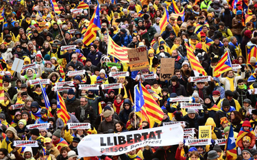 Katalonia: Secesjoniści mogą utrzymać władzę