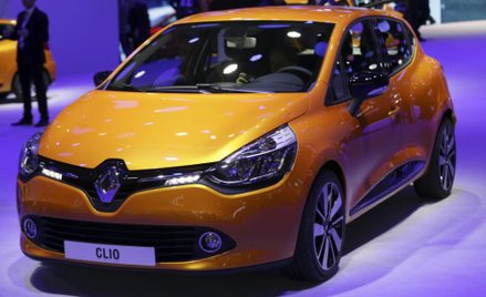 Państwo zadecyduje o udziałach w Renault