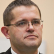 Jacek Kędzierski, adwokat z Łodzi