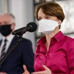 Ludzie kultury apelują do Jadwigi Emilewicz. "Jesteśmy w sytuacji krytycznej"