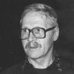 Conrad Drzewiecki w 1986 r., gdy porzucił Polski Teatr Tańca