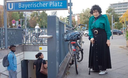 – Ojciec zgłosił się do SS dobrowolnie, ale nie miał wyjścia – mówi Vera Dörrier-Breitwieser, córka 