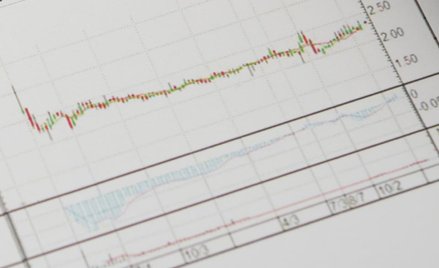 Niska zmienność i mizerne obroty