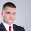 Misiewicz wrócił do MON