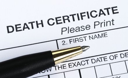 63-latek wrócił do Rumunii i dowiedział się, że nie żyje