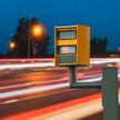 W 2024 roku urządzenia rejestrujące wykryły ponad 1,17 miliona wykroczeń