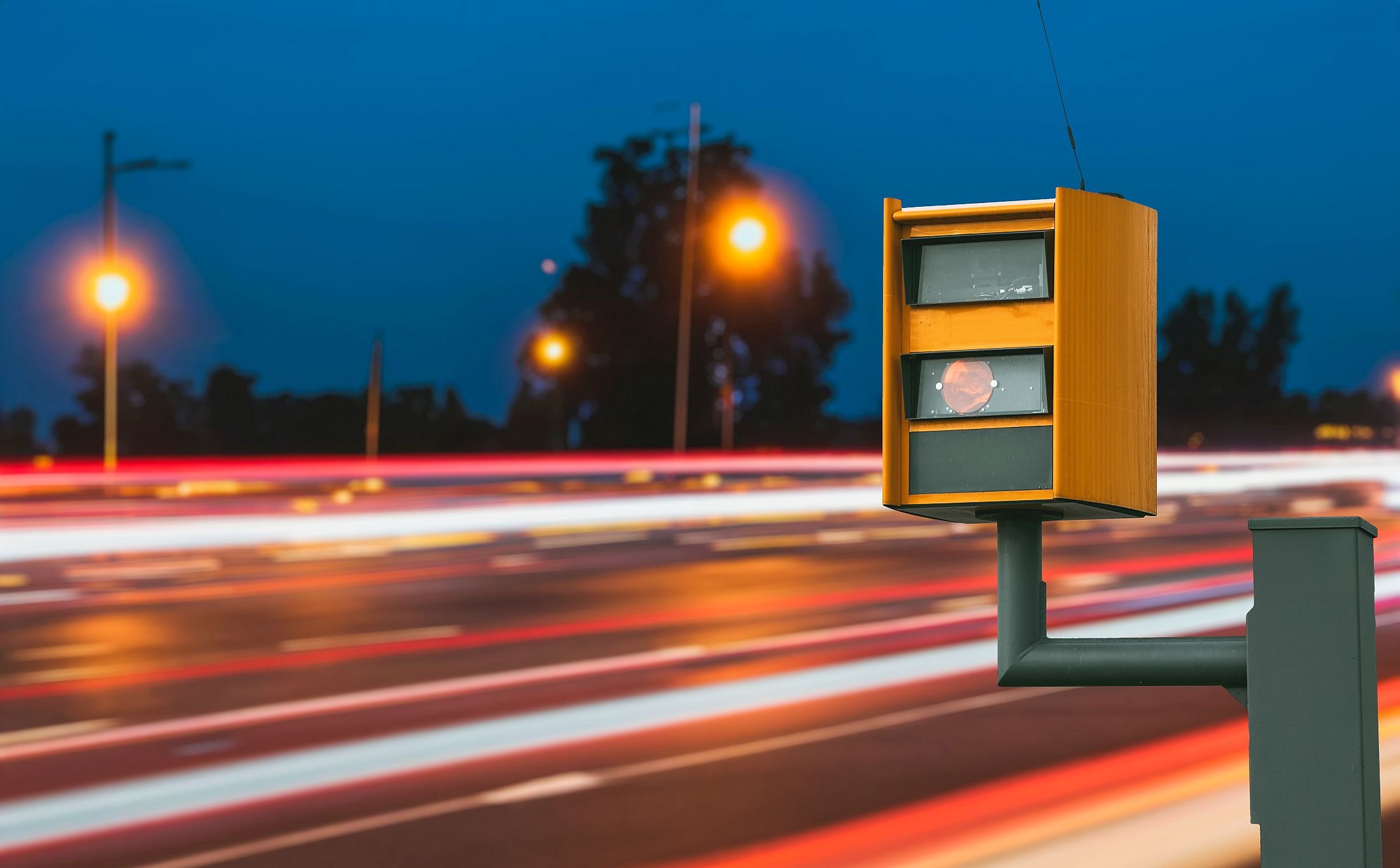To będzie rewolucja w systemie ściągania mandatów z fotoradarów