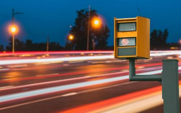 Na Mazowszu pojawią sie nowe fotoradary i odcinkowe pomiary prędkości. Gdzie dokładnie?