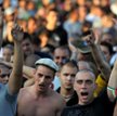 Bułgarscy nacjonaliści w natarciu