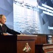 Putin politykiem roku w Rosji. 21 raz z rzędu