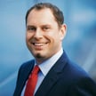 Grzegorz Czapla (prezes Indaty, na zdjęciu), Zbigniew Nowik (szef OT Logistics) oraz Grzegorz Polani