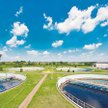 Nowa instalacja wykorzystywane przez Tarnowskie Wodociągi kosztowała 48 mln zł.