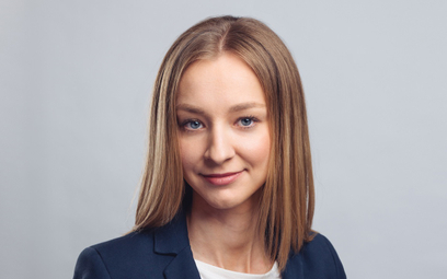 Marta Hausmann-Kostka Radca prawny, senior manager w Olesiński & Wspólnicy