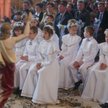 Diecezja krakowska przekłada komunie i bierzmowania