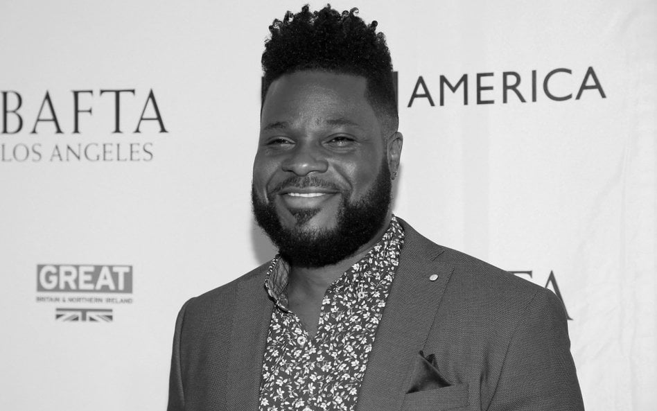 Malcolm-Jamal Warner był znany z roli Theo Huxtable’a w „The Cosby Show”