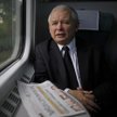 Jarosław Kaczyński: Nie zakładam czarnych scenariuszy