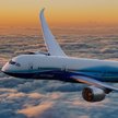 Boeing znów nie dostarcza dreamlinerów