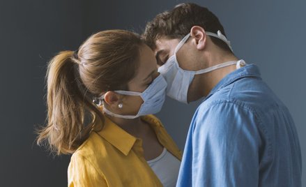 Holendrzy radzą singlom znaleźć partnera seksualnego na czas pandemii