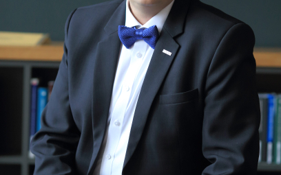 Wojciech Federczyk, dyrektor KSAP