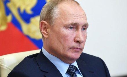 Władimir Putin