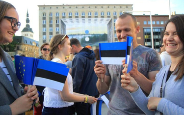 Estończycy są dobrze przygotowani do przyspieszonej prezydencji unijnej