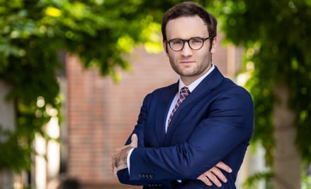 Maciej Wasilewski