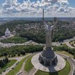 Pomnik Ojczyzny w Kijowie