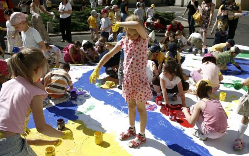 Ulga na dzieci będzie sprawiedliwsza