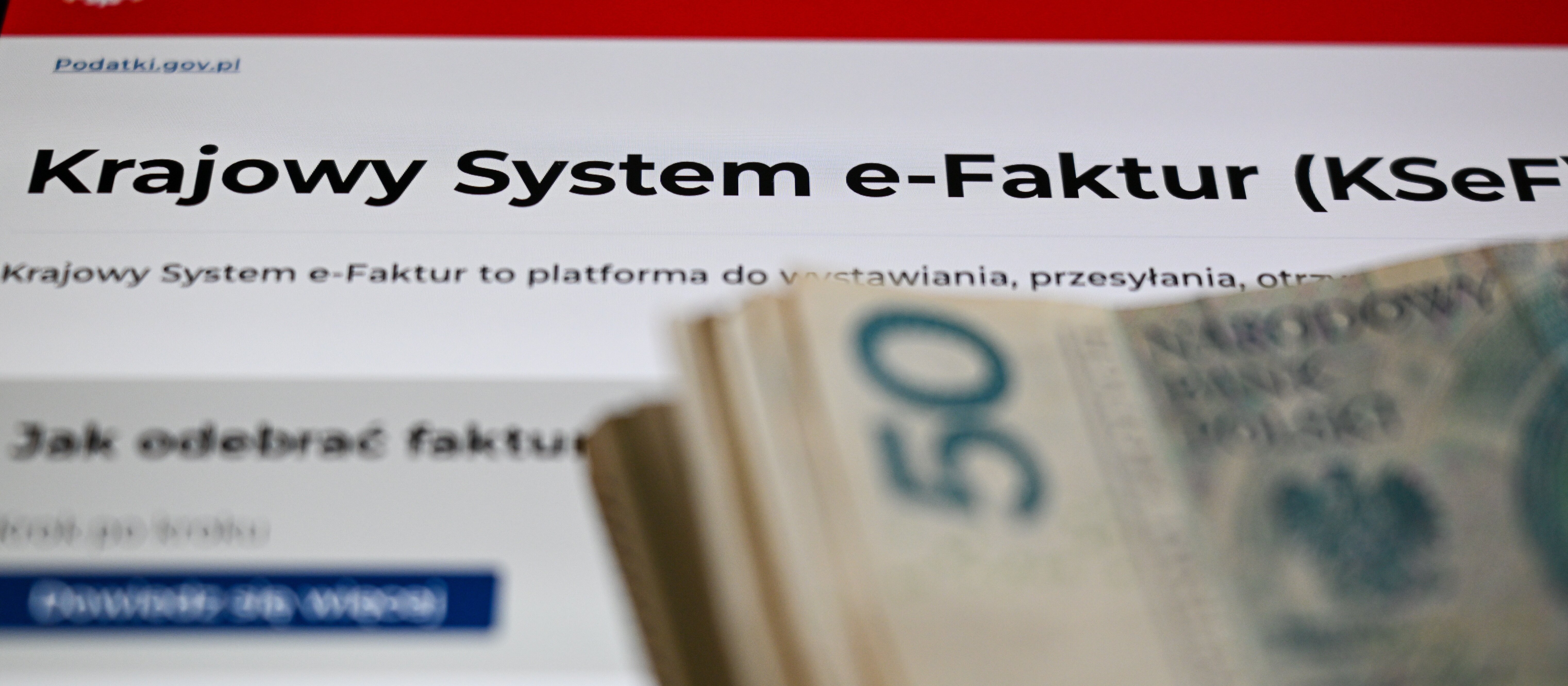 Przez KSeF robi się bałagan z fakturami. I będzie problem z JPK