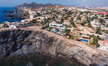 Sezon wakacyjny w Hiszpanii trwa do połowy października.