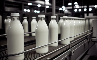 Co można nazwać mlekiem. Nowe wytyczne FDA